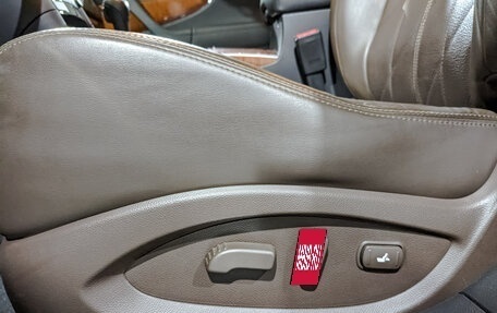 Infiniti QX70, 2014 год, 2 750 000 рублей, 29 фотография