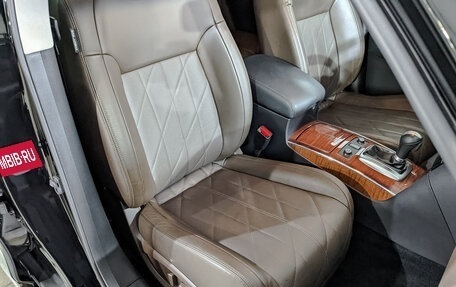 Infiniti QX70, 2014 год, 2 750 000 рублей, 24 фотография