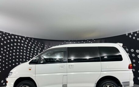 Mitsubishi Delica IV, 2002 год, 1 250 000 рублей, 8 фотография