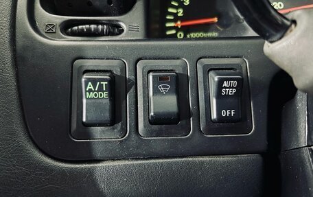 Mitsubishi Delica IV, 2002 год, 1 250 000 рублей, 12 фотография