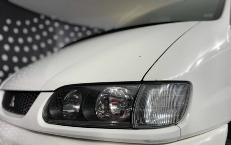 Mitsubishi Delica IV, 2002 год, 1 250 000 рублей, 10 фотография