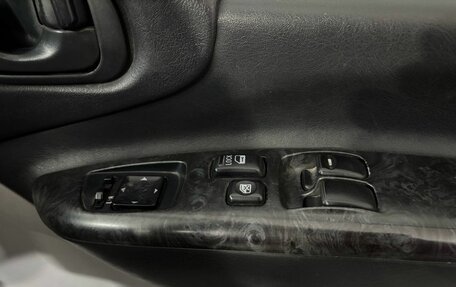 Mitsubishi Delica IV, 2002 год, 1 250 000 рублей, 14 фотография