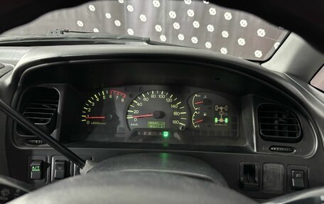 Mitsubishi Delica IV, 2002 год, 1 250 000 рублей, 11 фотография