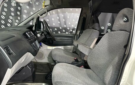 Mitsubishi Delica IV, 2002 год, 1 250 000 рублей, 15 фотография