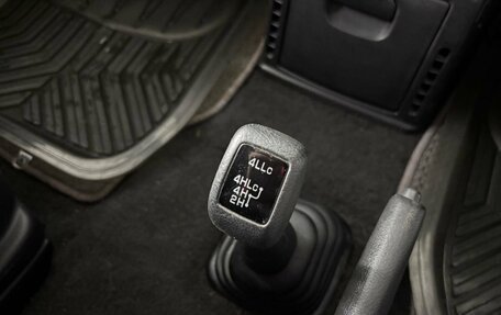 Mitsubishi Delica IV, 2002 год, 1 250 000 рублей, 13 фотография