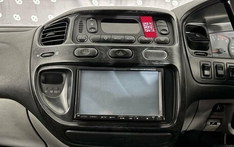 Mitsubishi Delica IV, 2002 год, 1 250 000 рублей, 19 фотография