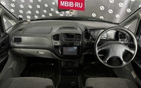 Mitsubishi Delica IV, 2002 год, 1 250 000 рублей, 17 фотография