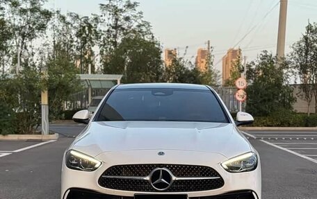 Mercedes-Benz C-Класс, 2025 год, 4 890 032 рублей, 2 фотография