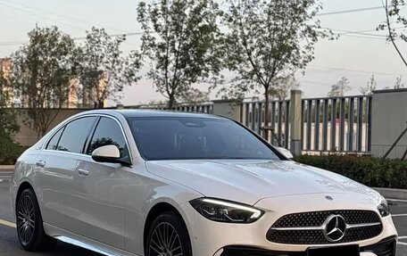 Mercedes-Benz C-Класс, 2025 год, 4 890 032 рублей, 3 фотография