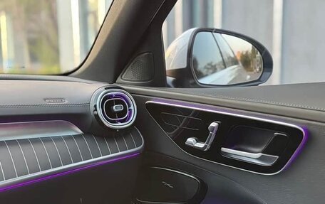 Mercedes-Benz C-Класс, 2025 год, 4 890 032 рублей, 12 фотография