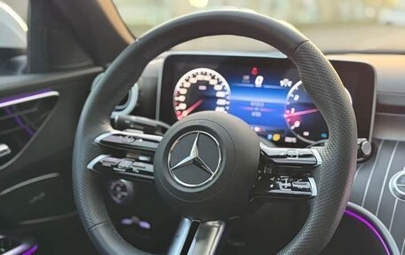 Mercedes-Benz C-Класс, 2025 год, 4 890 032 рублей, 10 фотография