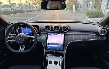 Mercedes-Benz C-Класс, 2025 год, 4 890 032 рублей, 9 фотография