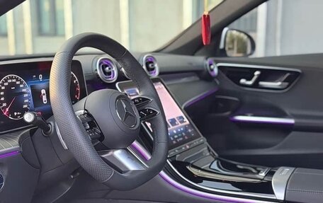 Mercedes-Benz C-Класс, 2025 год, 4 890 032 рублей, 7 фотография