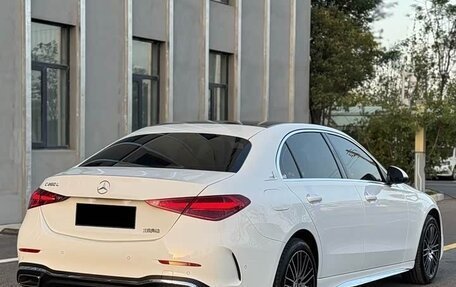 Mercedes-Benz C-Класс, 2025 год, 4 890 032 рублей, 6 фотография