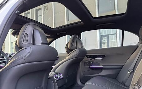 Mercedes-Benz C-Класс, 2025 год, 4 890 032 рублей, 8 фотография