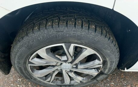 Haval Jolion, 2022 год, 1 352 000 рублей, 3 фотография