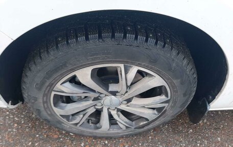 Haval Jolion, 2022 год, 1 352 000 рублей, 4 фотография