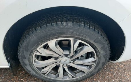 Haval Jolion, 2022 год, 1 352 000 рублей, 5 фотография