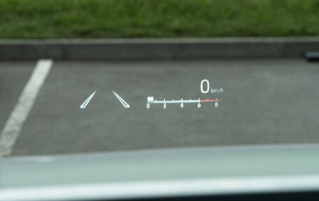 Toyota Highlander, 2025 год, 6 590 000 рублей, 23 фотография