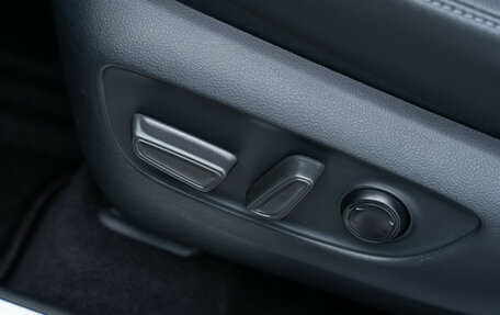 Toyota Highlander, 2025 год, 6 590 000 рублей, 19 фотография