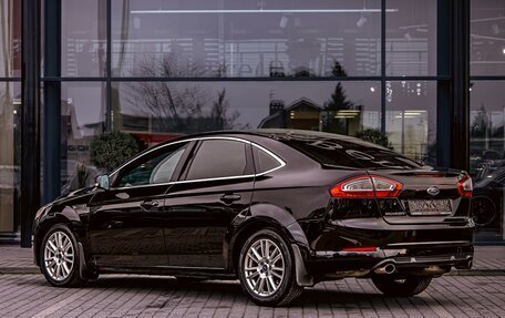 Ford Mondeo IV, 2013 год, 1 095 000 рублей, 4 фотография