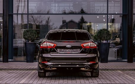 Ford Mondeo IV, 2013 год, 1 095 000 рублей, 5 фотография