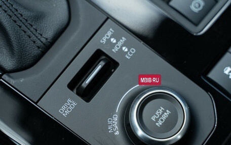 Toyota Highlander, 2025 год, 6 590 000 рублей, 37 фотография