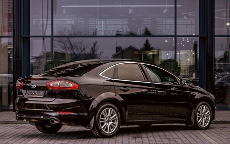 Ford Mondeo IV, 2013 год, 1 095 000 рублей, 6 фотография