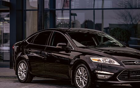 Ford Mondeo IV, 2013 год, 1 095 000 рублей, 7 фотография