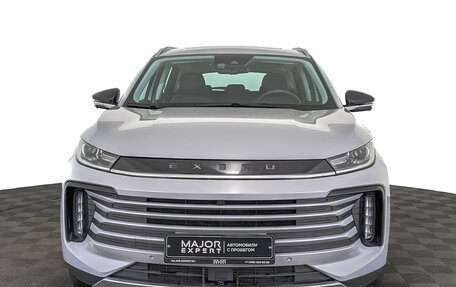 CheryExeed TXL, 2023 год, 2 700 000 рублей, 2 фотография