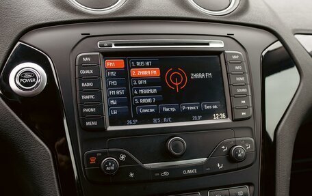 Ford Mondeo IV, 2013 год, 1 095 000 рублей, 14 фотография