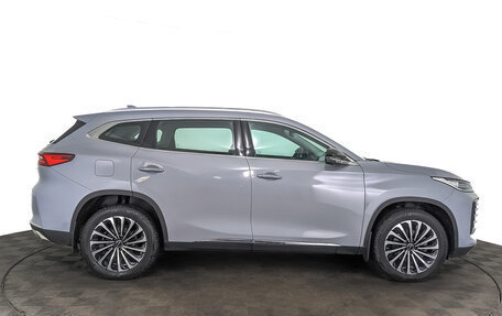 CheryExeed TXL, 2023 год, 2 700 000 рублей, 4 фотография