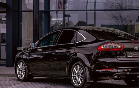 Ford Mondeo IV, 2013 год, 1 095 000 рублей, 9 фотография