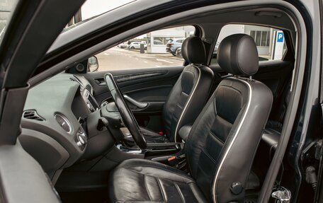 Ford Mondeo IV, 2013 год, 1 095 000 рублей, 11 фотография