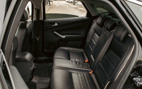 Ford Mondeo IV, 2013 год, 1 095 000 рублей, 16 фотография