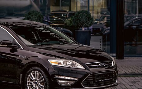 Ford Mondeo IV, 2013 год, 1 095 000 рублей, 8 фотография