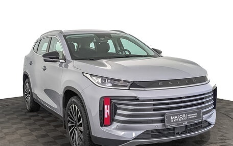 CheryExeed TXL, 2023 год, 2 700 000 рублей, 3 фотография