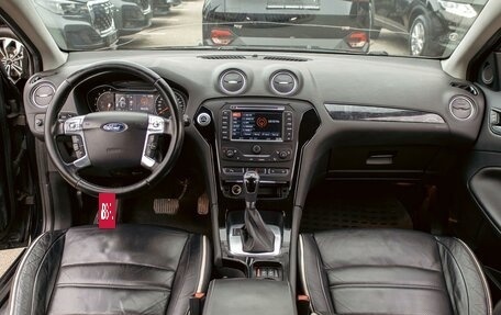 Ford Mondeo IV, 2013 год, 1 095 000 рублей, 15 фотография