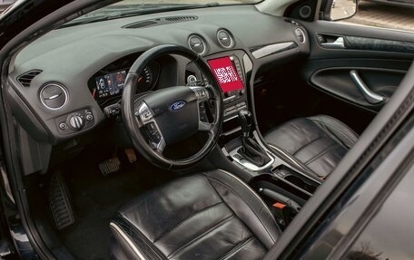 Ford Mondeo IV, 2013 год, 1 095 000 рублей, 13 фотография
