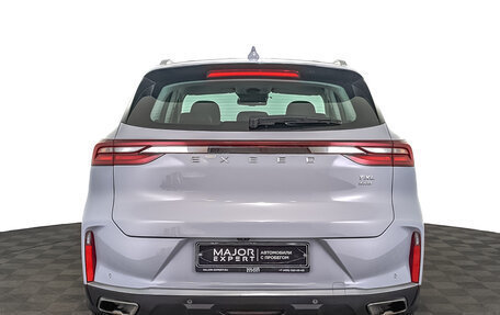 CheryExeed TXL, 2023 год, 2 700 000 рублей, 6 фотография