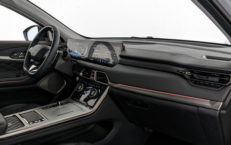 CheryExeed TXL, 2023 год, 2 700 000 рублей, 13 фотография