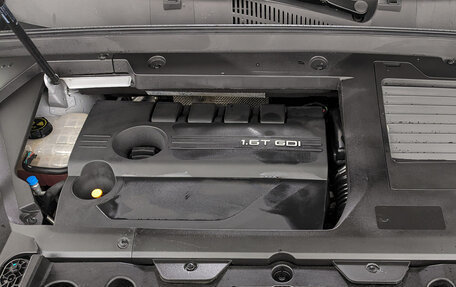 CheryExeed TXL, 2023 год, 2 700 000 рублей, 9 фотография