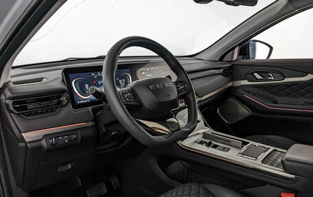 CheryExeed TXL, 2023 год, 2 700 000 рублей, 15 фотография