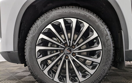 CheryExeed TXL, 2023 год, 2 700 000 рублей, 12 фотография