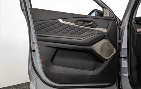 CheryExeed TXL, 2023 год, 2 700 000 рублей, 19 фотография