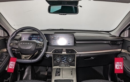 CheryExeed TXL, 2023 год, 2 700 000 рублей, 14 фотография