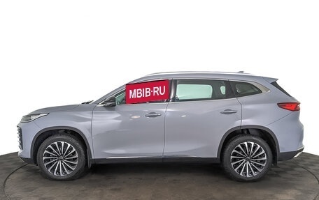 CheryExeed TXL, 2023 год, 2 700 000 рублей, 8 фотография