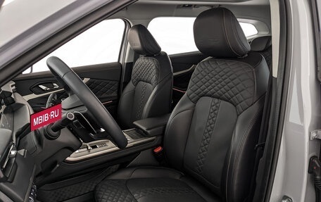 CheryExeed TXL, 2023 год, 2 700 000 рублей, 20 фотография