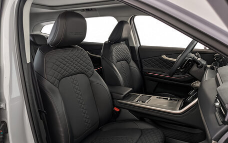 CheryExeed TXL, 2023 год, 2 700 000 рублей, 24 фотография