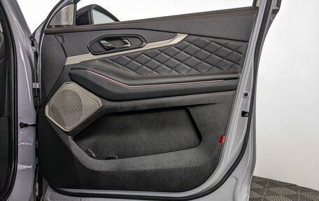 CheryExeed TXL, 2023 год, 2 700 000 рублей, 25 фотография
